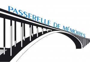 Logo du projet Passerelle de Mémoires